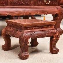 【紅酸枝家具 巴里黃檀步步高升沙發(fā)報價圖片】紅酸枝家具 巴里黃檀步步高升沙發(fā)報價 - 中山市大涌鎮(zhèn)名琢紅木家具廠