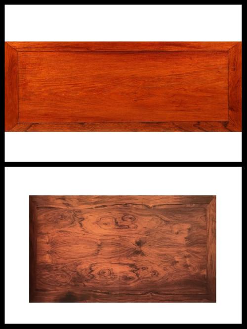 紅木家具獨板和拼板優(yōu)缺點對比