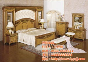 沂盛家具 圖 紅木家具知識 紅木家具