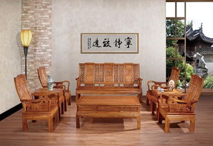 從七個方面教你正確的保養(yǎng)紅木家具