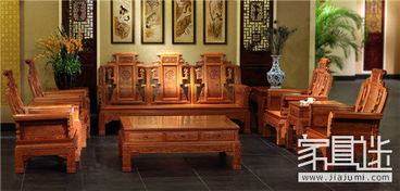 庖丁解牛 細說紅木家具價格