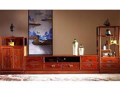 浙江東陽紅木家具批發價格、十大品牌及產品圖片全解析