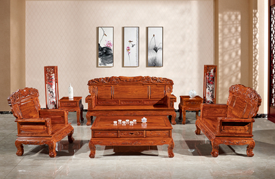 時不我待，只爭朝夕 天龍紅木當選全聯(lián)藝術(shù)紅木家具專業(yè)委員會常務委員