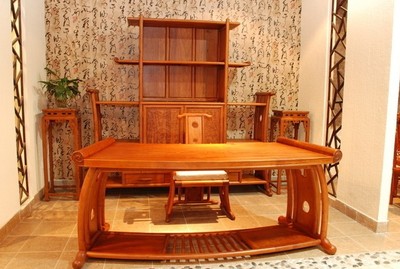 新國標實施后仍有八成紅木家具標識不規范，市場亂象待整治