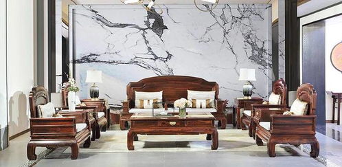 紅木品牌家具排行榜揭曉，家居美學新選擇