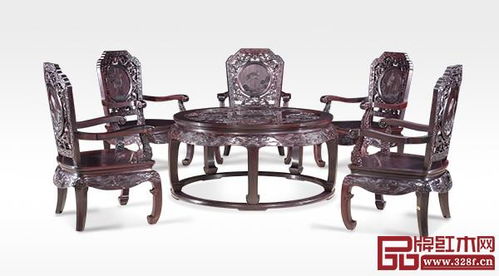 國貨創(chuàng)造力 走進(jìn)中國人的家 | 特別策劃 紅木家具，刻在木紋里的東方智慧