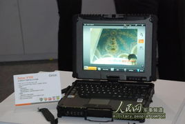 國防展上的明星 揭秘加固計(jì)算機(jī)的“硬核”實(shí)力